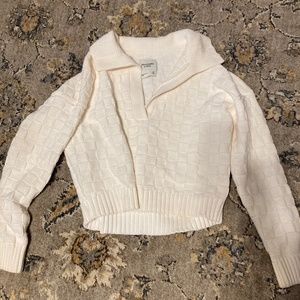 Abercrombie sweater